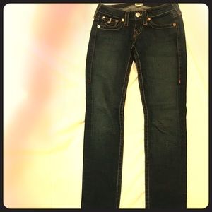 ⭐️True Religion Jeans⭐️